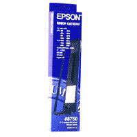 Epson Black Fabric Ribbon (C13S015019) Epson Black Fabric Ribbon (C13S015019)